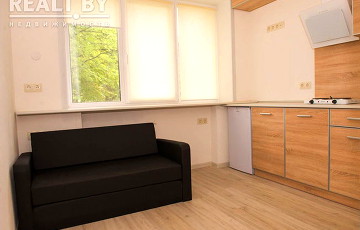 Как выглядит самая крошечная квартира, которую продают в Беларуси