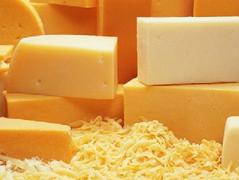 Беларусь не исключает возможности запрета на ввоз украинских сыров - Котковец
