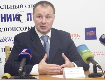 Хоккейная сборная Беларуси будет играть без капитана до чемпионата мира-2012