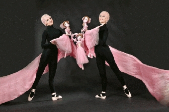 Более 50 спектаклей показали белорусские танцоры балета на гастролях в Австрии и Германии