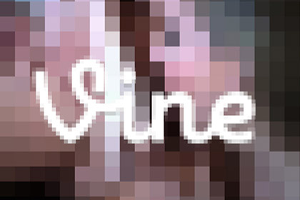 Видеосервис Vine запретил пользователям загружать порно