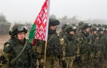 Резников: Вдоль границы Украины активные маневры осуществляют беларусские войска