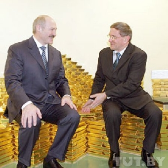 Белорусские промпредприятия оставят в своем распоряжении часть прибыли, возникшей в результате девальвации