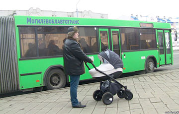 Жители Бобруйска добились отмены нового побора в общественном транспорте