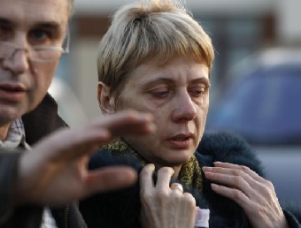 Конституционный суд отказал матери Ковалева