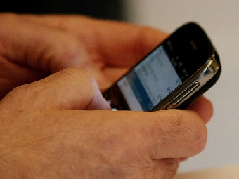 МВД Беларуси предупреждает о новой схеме SMS-мошенничества