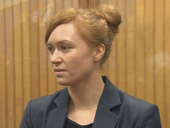 Случайно разбогатевшую новозеландку осудили за мошенничество