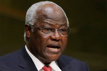 Президент пострадавшего от наводнения Сьерра-Леоне попросил о помощи