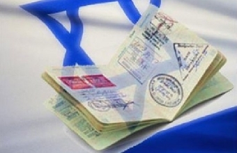 Израиль будет стремиться к отмене виз для белорусов