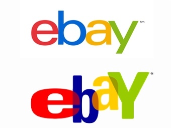 eBay сменит 17-летний логотип