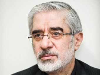 Оппозицию возмутил Twitter духовного лидера Ирана