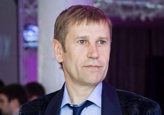 Глава СК не исключил освобождения бизнесмена Виталия Арбузова из-под стражи