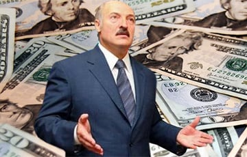 Лукашенко готовится к побегу?