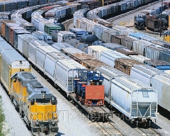 Беларусь в 2011 году увеличила экспорт транспортных услуг на 17,7%