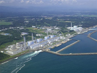Оператора "Фукусимы-1" обвинили в нарушениях при обслуживании АЭС