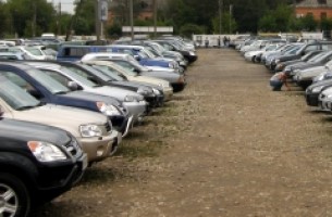 Россияне взвинчивают цены на поддержанные авто в Беларуси