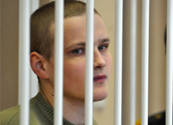 Никиту Лиховида посадили на 3 месяца в камеру