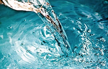 В «ЛНР» острый дефицит питьевой воды