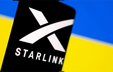 Польша продлит абонплату терминалов Starlink для Украины