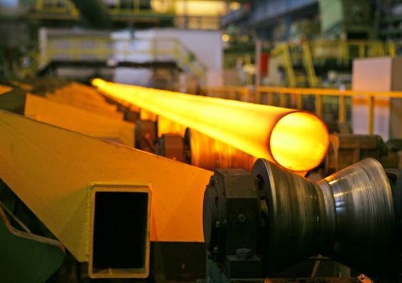 Беларусь потеряла две позиции в мировом металлургическом рейтинге