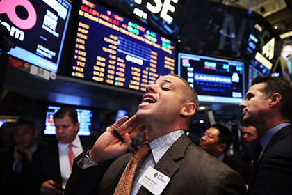 Финансовые кризисы начнут предсказывать по головному мозгу инвесторов