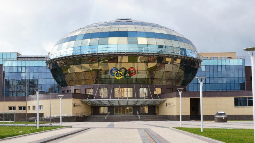 Международный олимпийский комитет начал разбирательство в отношении НОК Беларуси