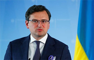 Кулеба призвал ЕС ввести эмбарго на нефть из Московии