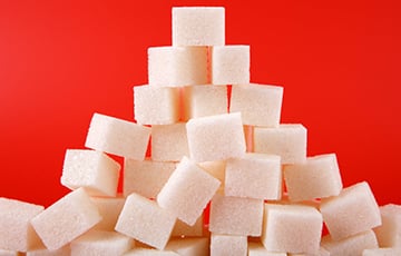 Поставки сахара из Беларуси в Россию существенно уменьшились