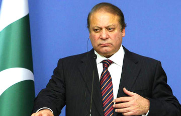 Свергнутого премьер-министра Пакистана приговорили к семи годам за коррупцию