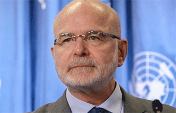 Спецдокладчик ООН совершил неофициальный визит в Беларусь