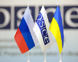 МИД Беларуси: заседание контактной группы пройдет в Минске в пятницу