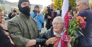 В Минске на женском марше уже задержали 319 человек
