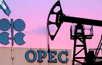 ОПЕК сократила нефтедобычу рекордно за два года
