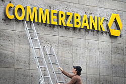 Немецкий банк закрывает счета белорусского «Трастбанка»?