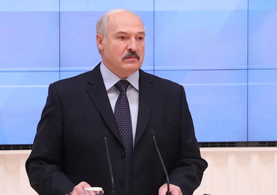 Лукашенко сделал ряд громких заявлений о контактах бизнеса с государством