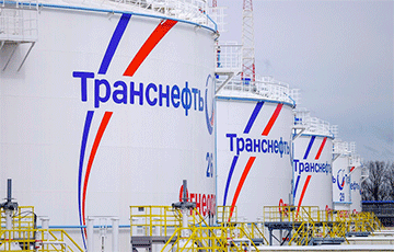 «Транснефть» обвинила «Роснефть» в поставках нефти с хлором