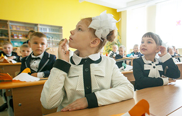 Что «гуру образования» из Британии написал про белорусскую школу