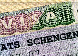 Страны Шенгена будут выдавать визы на границе