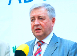Семашко: БелАЗ, МАЗ и МТЗ должны продавать 98% продукции за рубеж