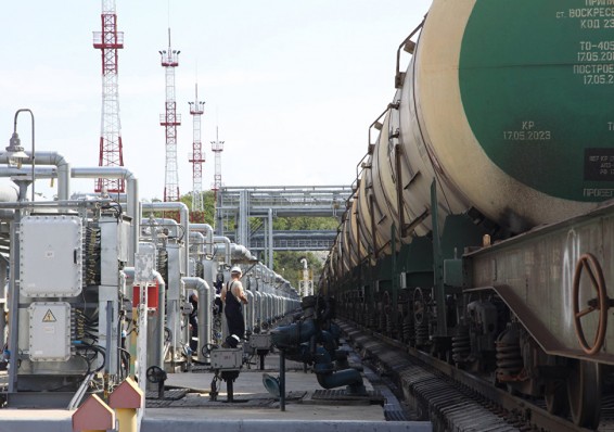 Беларусь значительно увеличивает экспортные пошлины на нефть и нефтепродукты