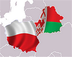 Польша готова отменить визы для белорусов