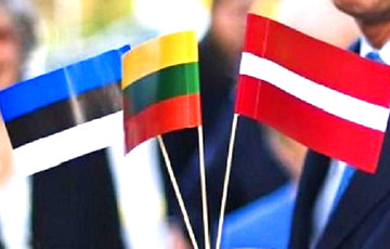 РФ попытается очернить 100-летнюю годовщину независимости стран Балтии