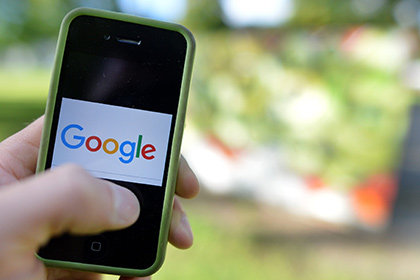Поиск Google принес Apple миллиард долларов