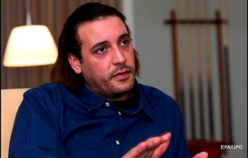 В Ливане задержали сына Каддафи