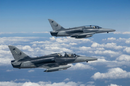 Ирак сократит закупку чешских боевых самолетов