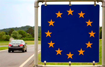 ЕС - мировой лидер по безопасности на дорогах