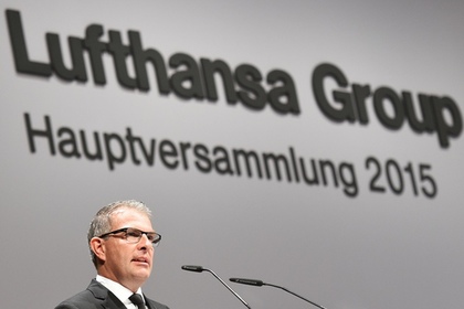 Lufthansa поделилась уроками катастрофы над Альпами