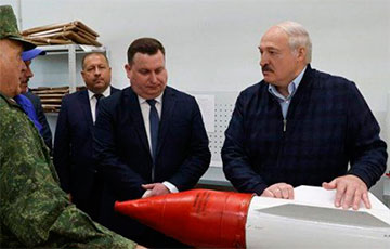 «Советская Белоруссия»: Лукашенко собирались устранить с помощью ракеты