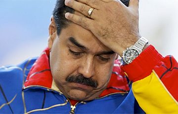 Три сценария, как венесуэльцам победить Мадуро