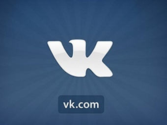 Сайт "ВКонтакте" частично возобновил работу